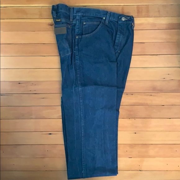Wrangler Other - Wrangler Western Jeans